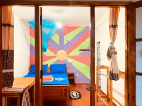 Ella Green Shelter - Image 2