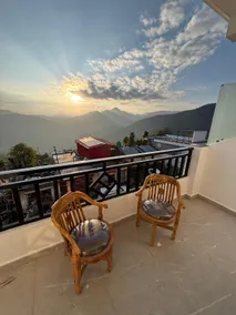 Kasturi Resorts Kanatal - Image 5