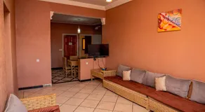 Résidence Afgo- Ouarzazate - Image 3