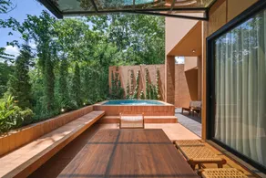 Redbrick Villa By The Feelas - Image 3