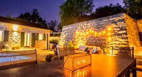 Serenity Villa by PaxosRetreats - Image 4