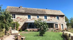Chambres d'hôtes Ancien Presbytère de Saint-Mayme - Image 3