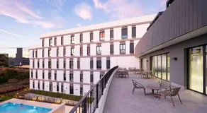The Residential Club Blink- alojamiento para profesionales - Image 2