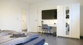 Modern Apartment Weingarten - Image 2