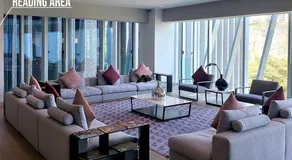 Luxury Condo Paradox Santa Fe By Bamboo Skylife - Image 3