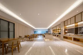 Ji Hotel Guangyuan Wanda - Image 3