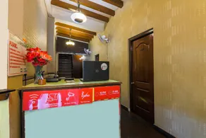 Hotel O Kams Coco De Parra - Image 4