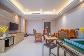 Wenlong Hotel (Zhongshan Xingbao Times Square Branch) - Image 4