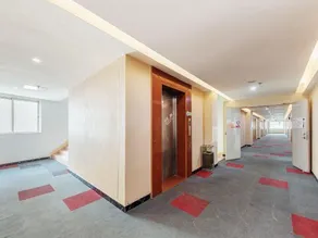Shankee Collection Hotel (Dongguan Zhangmutou Railway Station Guanyinshan Tianyi City) - Image 4