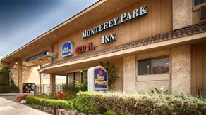 Best Western Monterey Park Inn - Image 4