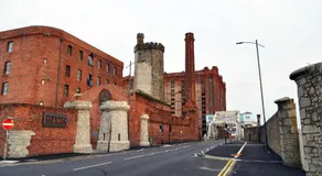 The Docklands SA by Serviced Living Liverpool - Image 4