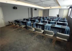 Echarm Hotel Guigang Wanda High-speed Railway Station - Image 5