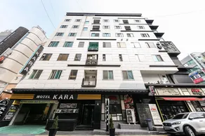Daejeon Wolpyeong Kara - Image 3