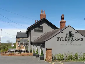 The Ryles Arms - Image 2