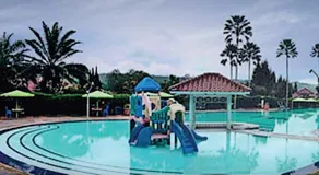 Villa Miky Kota Bunga Puncak Cianjur Bogor - Image 3