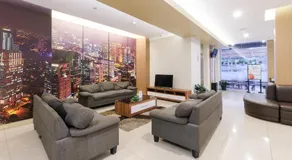 Hotel 88 Mangga Besar 62 - Best Breakfast - Near By Ancol And Government Center - Image 2