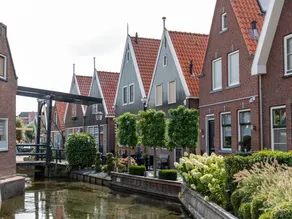 Cozy Volendam Getaway - Image 2