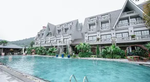 Paradise Soc Son Resort - Image 2
