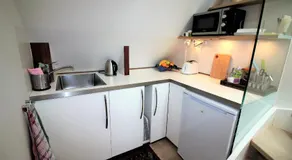 Odense City B&B - Image 2