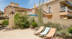 Maison de vacances \"La Roqueta\" avec jardin, terrasse et Wi-Fi - Image 3