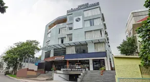 Hotel Blak & Wite - Image 3