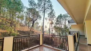 Suman Nature Resort Almora - Image 4