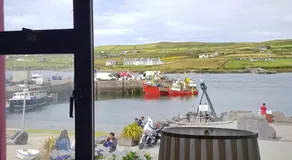 The Moorings Hotel & Seafood Restaurant - Image 3