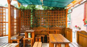 Hotel Macocha - Image 5