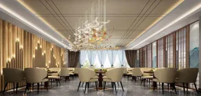 Gui Zhou Jun He Hotel - Image 3