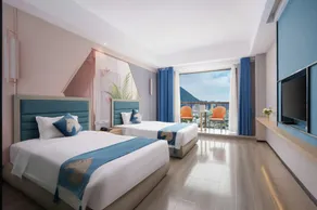 Guilin Jinshuiwan International Hotel - Image 3