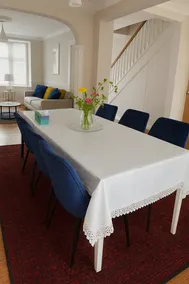 Maison de vacances adaptée aux familles - Image 5