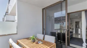 Bungalow mit Pool und Terrasse | Bergblick | Ideal für Homeoffice - Image 4
