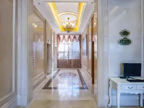 Vienna Hotel Hunan Yueyang East High-Speed Railway Station Wal-Mart - Image 3
