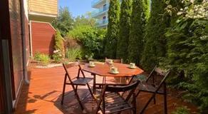 La Playa Apartament z ogródkiem - Image 3