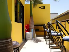HOTELES CATEDRAL Torreón - Image 5