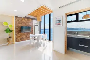 Geoje Sea N Blue Family Pool Villa - Image 3
