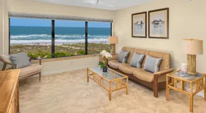 Appartement en copropriété convivial et familial avec piscine - Image 2