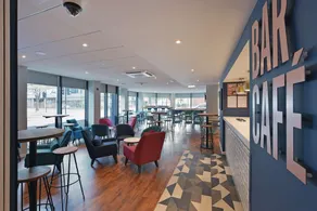 Travelodge London Hounslow - Image 2