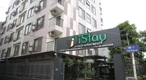 ISTAY Hotel Apartment 5 - Image 5