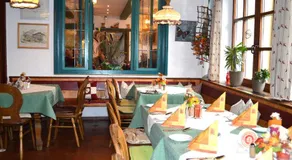 Gasthof Hotel zur Post - Image 4
