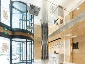 Star Patton Business Hotel - Image 3