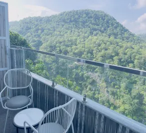 The Aravali Kumbhalgarh - Image 3