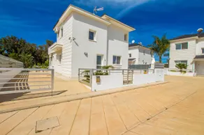 Villa Begonia - Flouressia Gardens Villas - Image 5