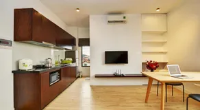 Jasmine Apartment managed by Lily Home - Image 4