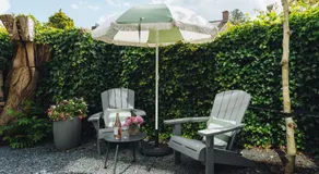 Sfeervol luxe appartement Haarlemmerhout bij Haarlem Centrum en Amsterdam - gratis parkeren - Image 5