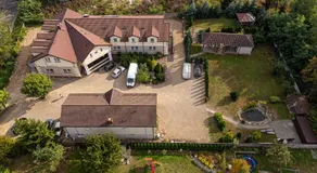 Motel "Płomyk" blisko Słubice - Image 3