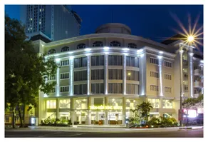 Tran Vien Dong Hotel - Image 4