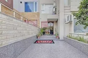Hotel O Mandeep Residency - Image 3