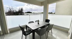Mythical Blue Apartment 004 - Image 3