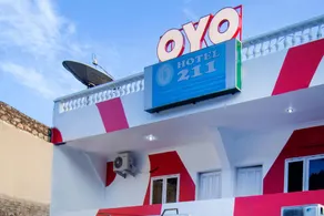 Hotel O 211 - Image 5